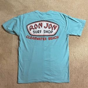 Ron Jon Shirt